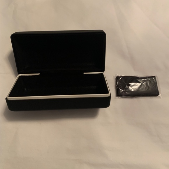 COPY - New Givenchy 2 Piece Sunglass Case - Picture 2 of 4